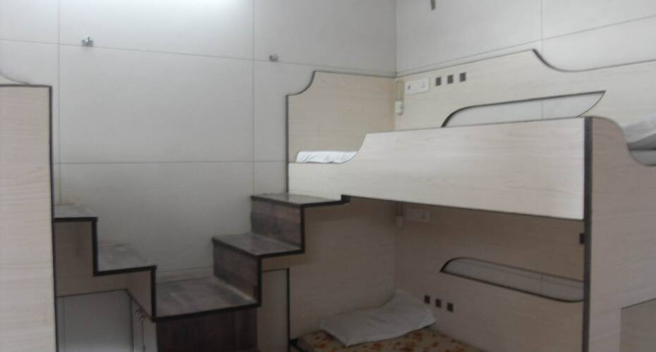 Hotel Blue Heaven, Raipur 4